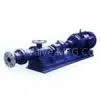 Sell 1-1B Series Single-screw (underflow)pump