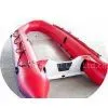 Inflatable Boat, Rowing Boat, Rubber Boat