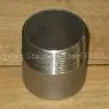 Stainless Steel 316L BSP Welding Nipple