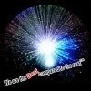 VIBRANT FIBER OPTIC LAMP