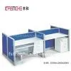 2013 New Design Office Workstation Hot Sale Cheap