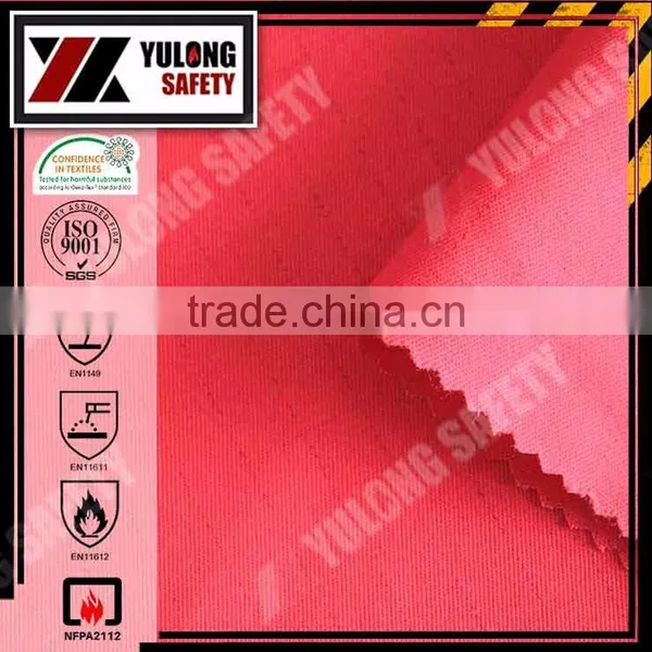 Oeko-tex 100 Flame Retardant Antistatic Fabrics Wholes photo-5