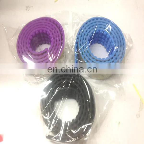 Removable & Reusable Legoes Silicone Building Block Tape photo-5