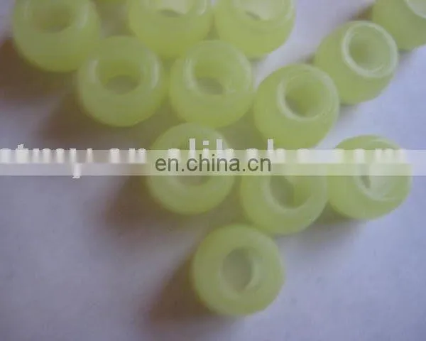 6*9mm DIY plastic pony beads kits