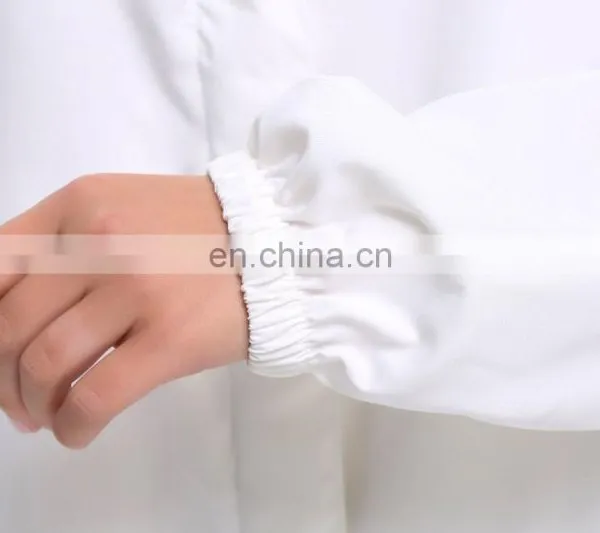 ESD Control and Cleanroom Garment/ESD Working Clothing/ESD Clothing photo-5
