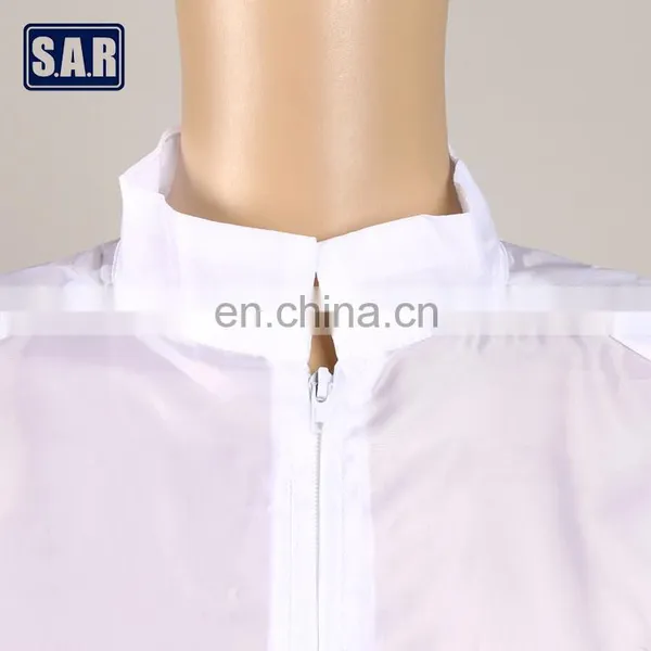 Safety Coverall With Price Chemical Protective Clothing Workwear Suit photo-4