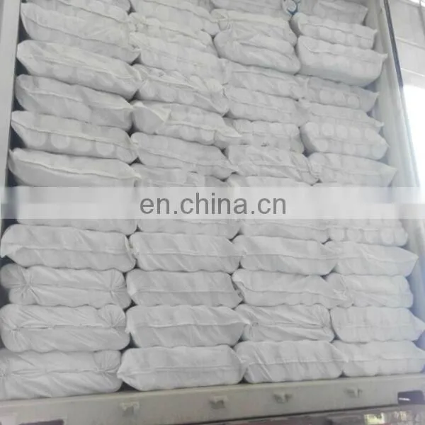 W8018 40 Inch Non Woven Fusible Interlining for Chiffon photo-5