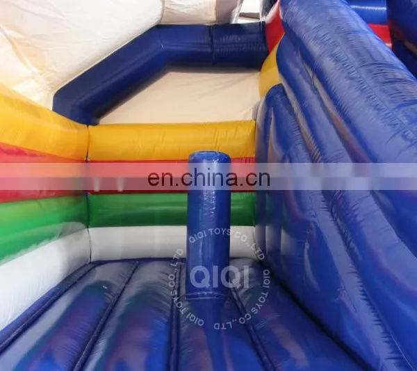 Inflatable Combo, Inflatable Bouncy Castles, Bouncer With Slide for Sale photo-4