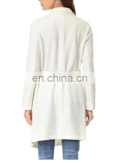 Western Style Dust Women Coat photo-2