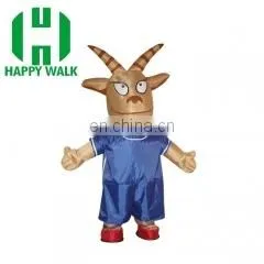 Commercial Inflatable Monster /Giant Movie Cartoon Character Inflatable for Advertising photo-2