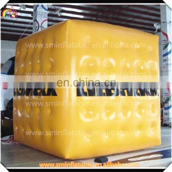 Popular Parade Inflatable Helium Balloon Rectangle Balloon For Event On Sale photo-4