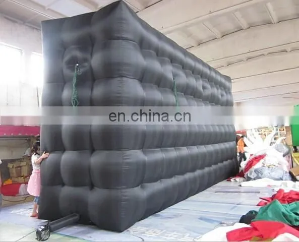 2015 Attractive Led Inflatable Wall for Event,tradeshow photo-2