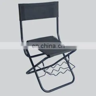 Durable Folding Fishing Stool