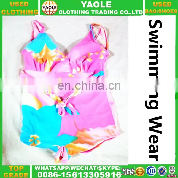 Used Clothing Japan Used Swimming Wear Used Clothes Shoes photo-2