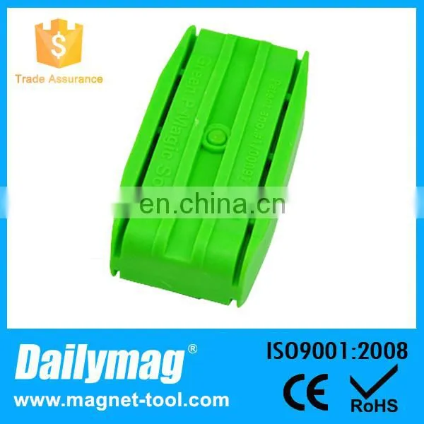 Magnetic Water Treatment for Scale Prevention Water Softener System photo-6