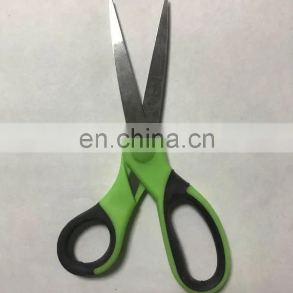 Eco-Friendly Office And Household Stationery Scissors photo-2