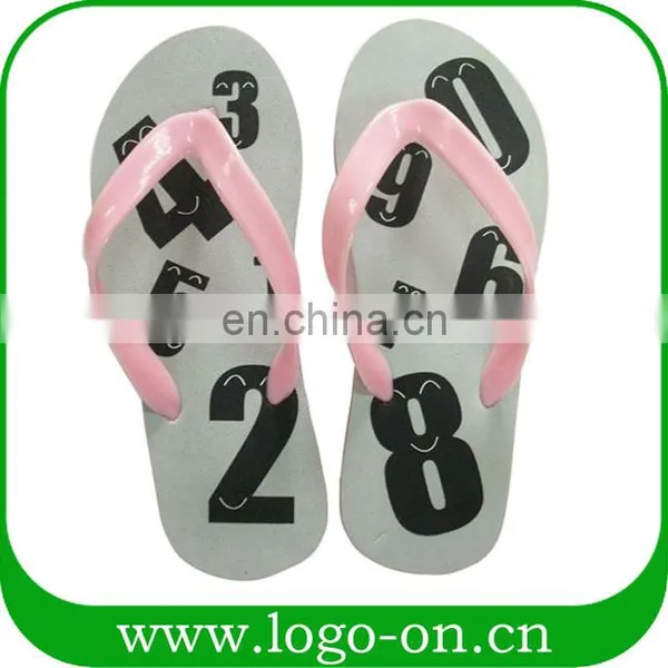 Die Cut Flip Flops photo-4