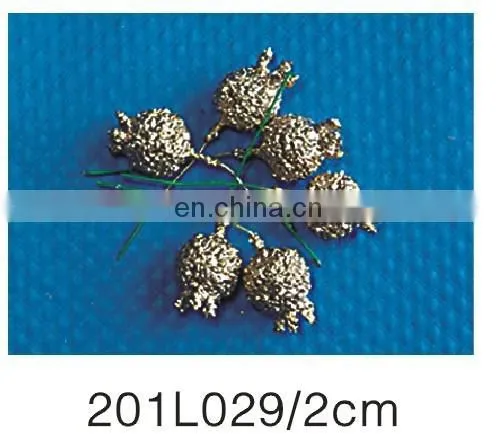Fashional Style Cheap Christmas Decorative Artificial Fruits and Vegetables Series 2 photo-2