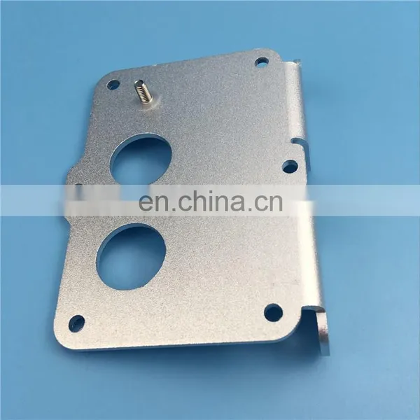Aluminum Circular Extrusion Heat Sink