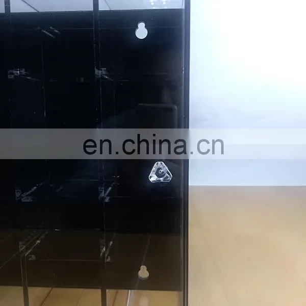 Wholesales Cheap Acrylic Lego Display Watch Box photo-5