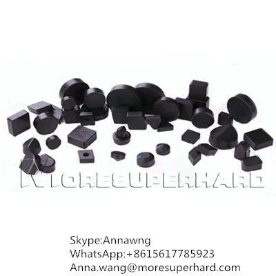 Solid CBN Inserts RNMN,SNMN,TNGN,CNMN,RCMN,RCMX photo-3