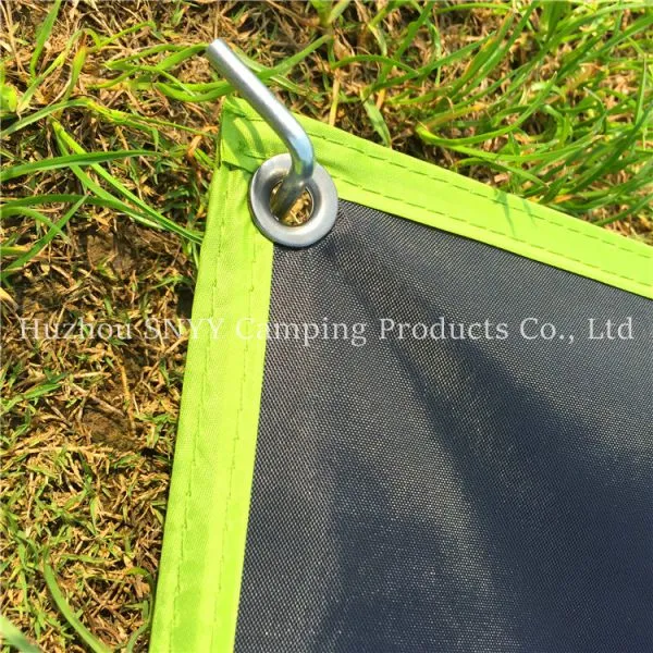 Waterproof And Sand Proof Outdoor Mat For Camping, Beach photo-5