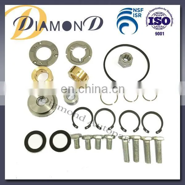 TV61repair Kits /rebuild Kit for Turbocharger