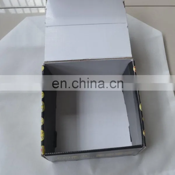 Wholesale Paper Display Box for Plush Emoji Keychains photo-4