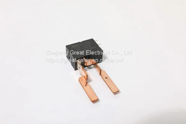 100A 120A Magnetic Latching Relay UC3 photo-3