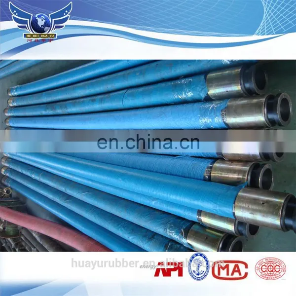 Pump Rubber Hose photo-2