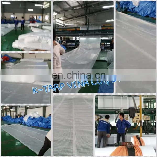 Scaffolding Sheets 180GSM photo-2