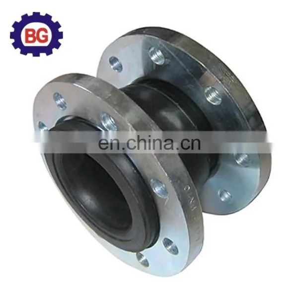 Flange Connection Rubber Expansion Joint photo-6