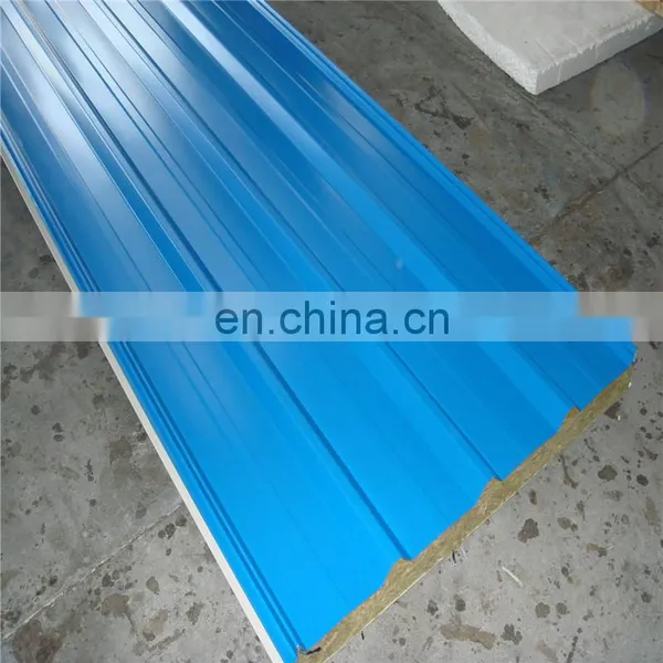 Ppgi Coils Cameroon Roofing Zinc Sheets Corrugated Sheet for Wholesales photo-5