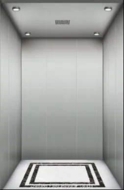 Competitive Price Modern Home Used Elevators photo-4