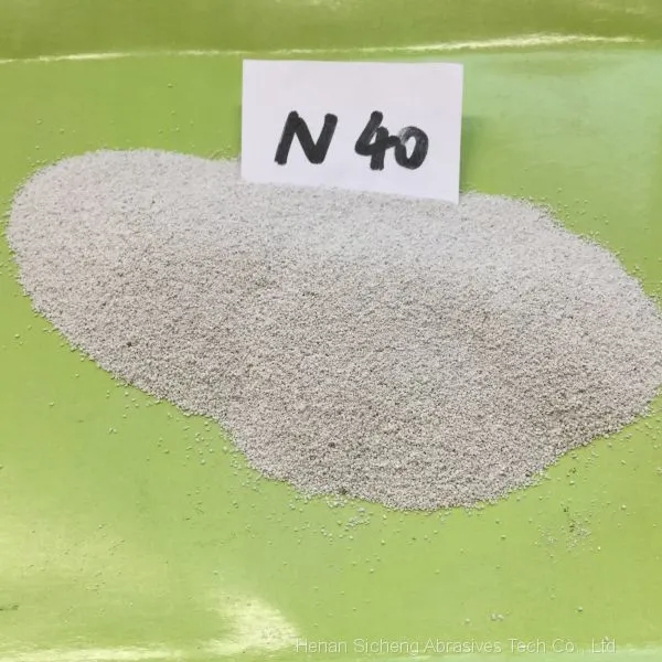 High Quality Hollow Glass Microspheres /hollow Glass Beads Use for Resin Wheel photo-3