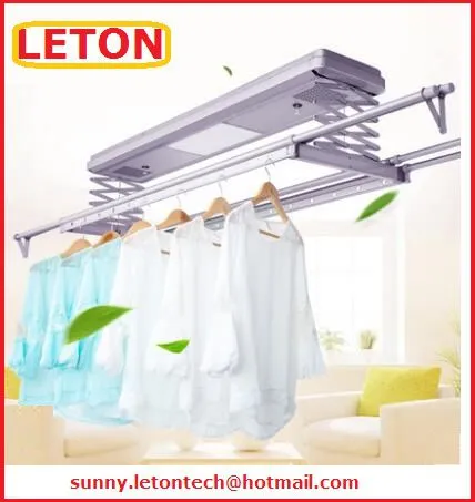 Cheap Price Automatic Remote Operated Ceiling Mounted Dryer