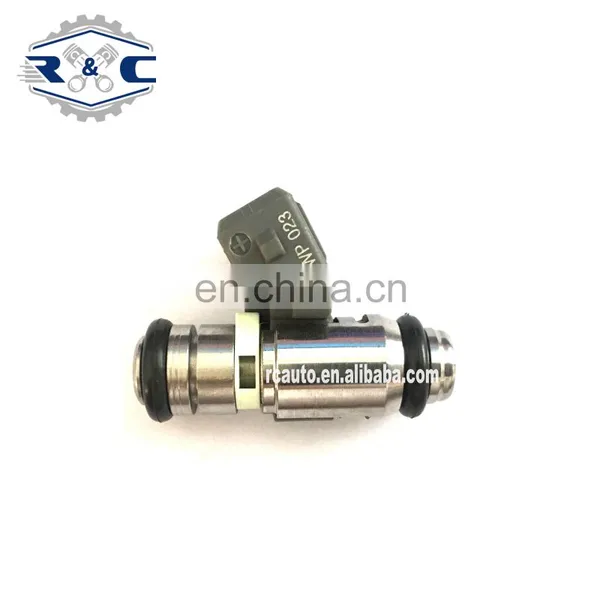 R&C High Quality Injector FJ1072312B1 Nozzle Auto Valve For VW Fiat Golf/ Polo 100% Professional Tested Gasoline Fuel Inyector photo-2