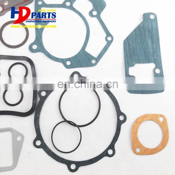 Gasket Kit Set 4TNE92 Diesel Engine Full Gasket Kit Set photo-4