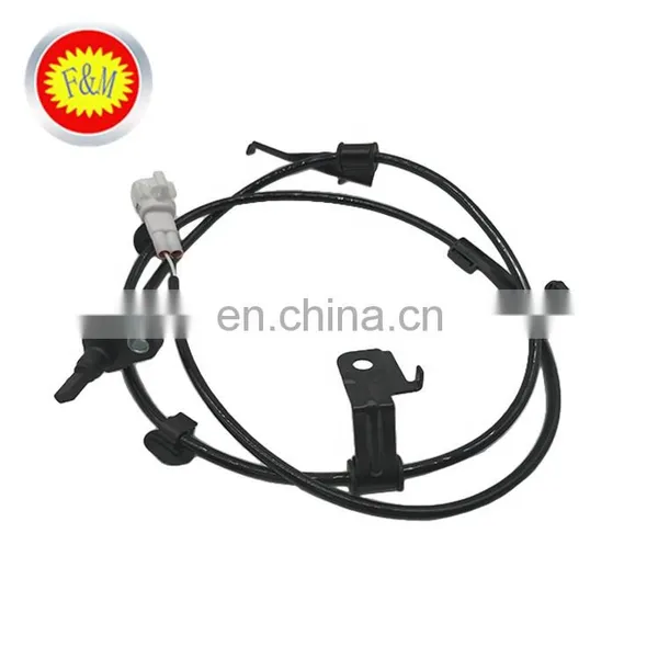 Guangzhou Auto Parts 89542-52030 ABS Wheel Speed Sensor For Japanese Car photo-5
