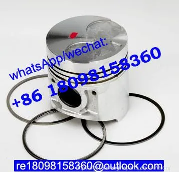 115017720 115017490 115017491 Поршень Perkins для двигателей 403A-15 /404D-22 /серии 400. Аутентичные запчасти для двигателя
