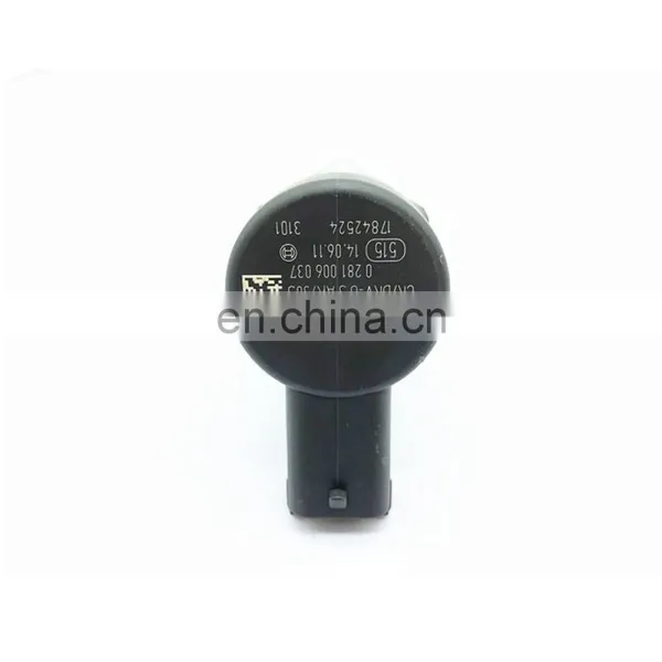 Fuel Pressure Control Valve Fuel Pressure Regulator OEM 0281006037 31402-2F000 0281006037 314022F000 photo-4