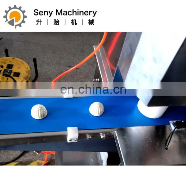 SY-810 Mooncake Machine Maamoul Production Lines photo-4