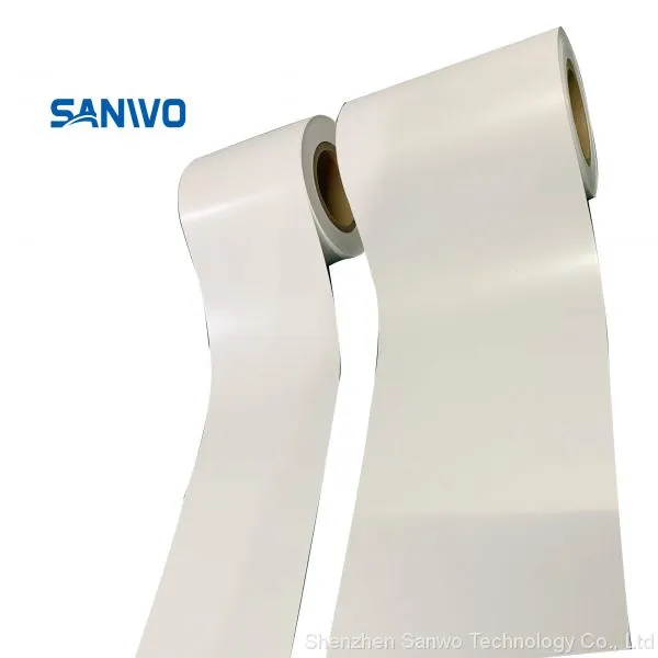 Led Reflective Paper Ultra Thin Light Box Special LED Light Backlight Reflective Film Custom Reflective Cup White Pet Reflective Paper