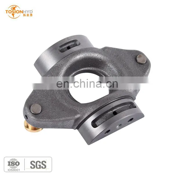 Swash Plate/yoke A10VSO10 A10VSO18 A10VSO28 A10VSO45 A10VSO71 Hydraulic Piston Pump Spare Parts With Rexroth photo-2