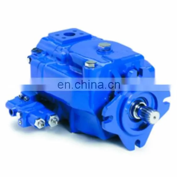 Eaton Vickers PVH variable piston pump PVH131R13AF30B252000002001AB010A