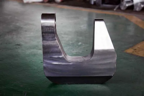 Hydraulic Riveting Clamp Manufacturer