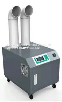 Ultrasonic Humidifier