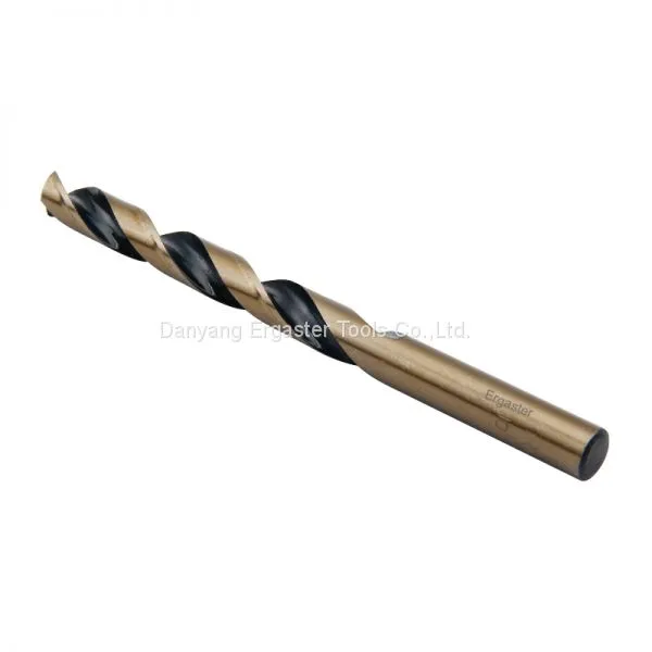 Professional Twist Drill Bits Manufacturer photo-2