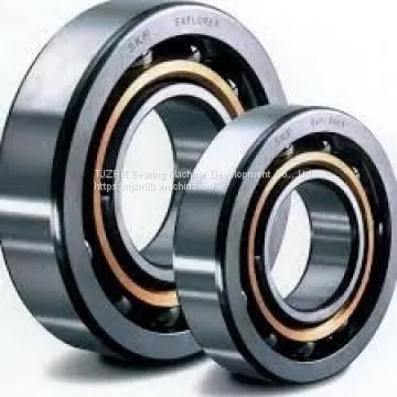 Self Aligning Ball Bearings 1204 ETN9/C3W64 photo-2
