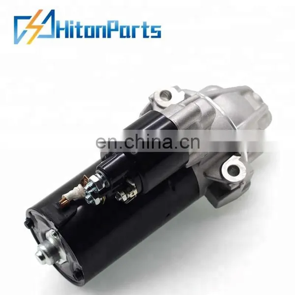 Starter Motor 6C1T11000AC 6C1T-11000-AC For FORD TRANSIT photo-3